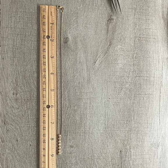 Elegant Gold Chain Bracelet - Picture 1 of 4